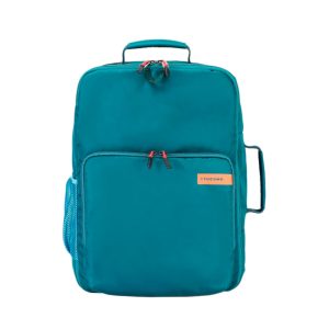 Tucano Travel Backpack Sport Mister 2 (28.5L), Light Blue