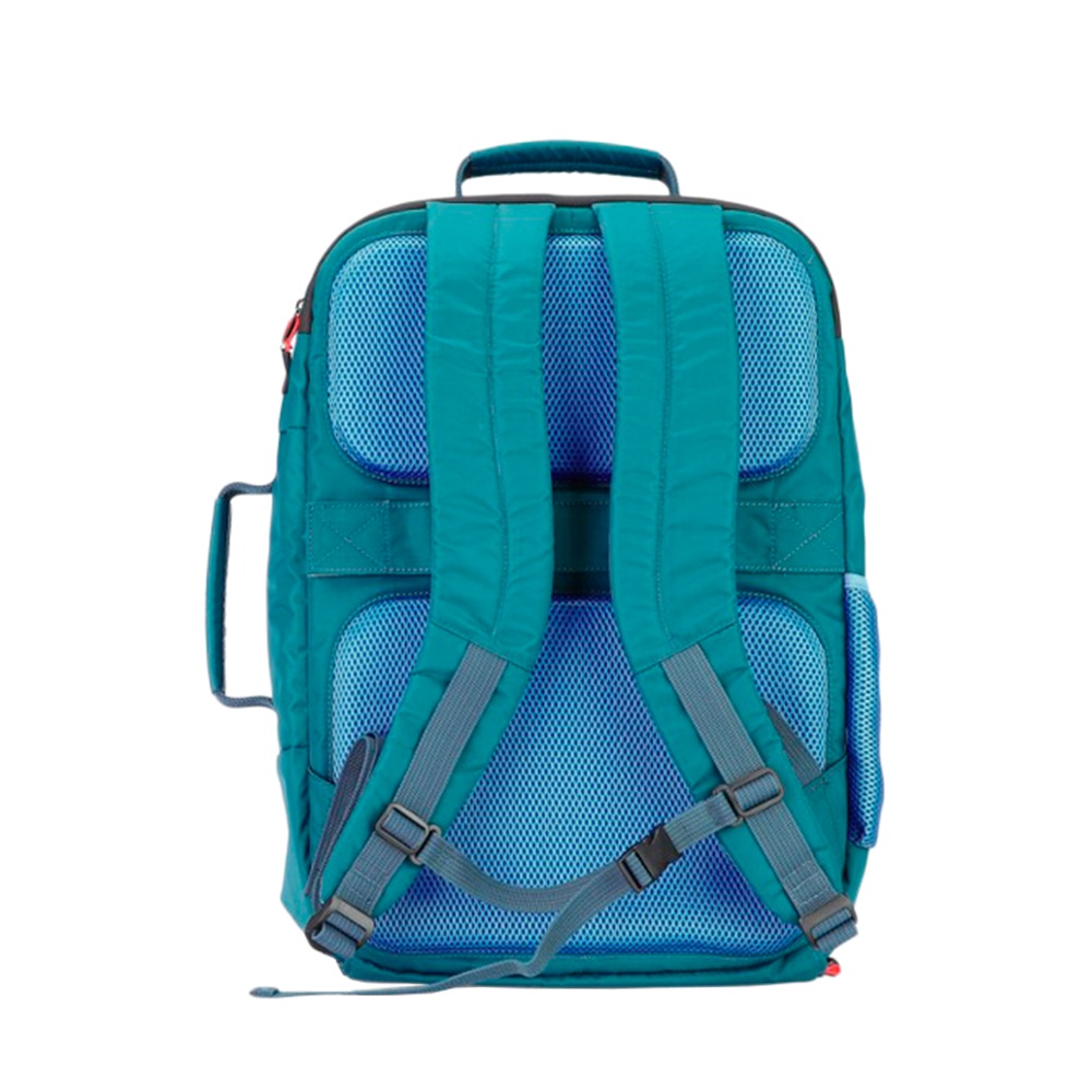 Tucano Travel Backpack Sport Mister 2 (28.5L), Light Blue - Image 3