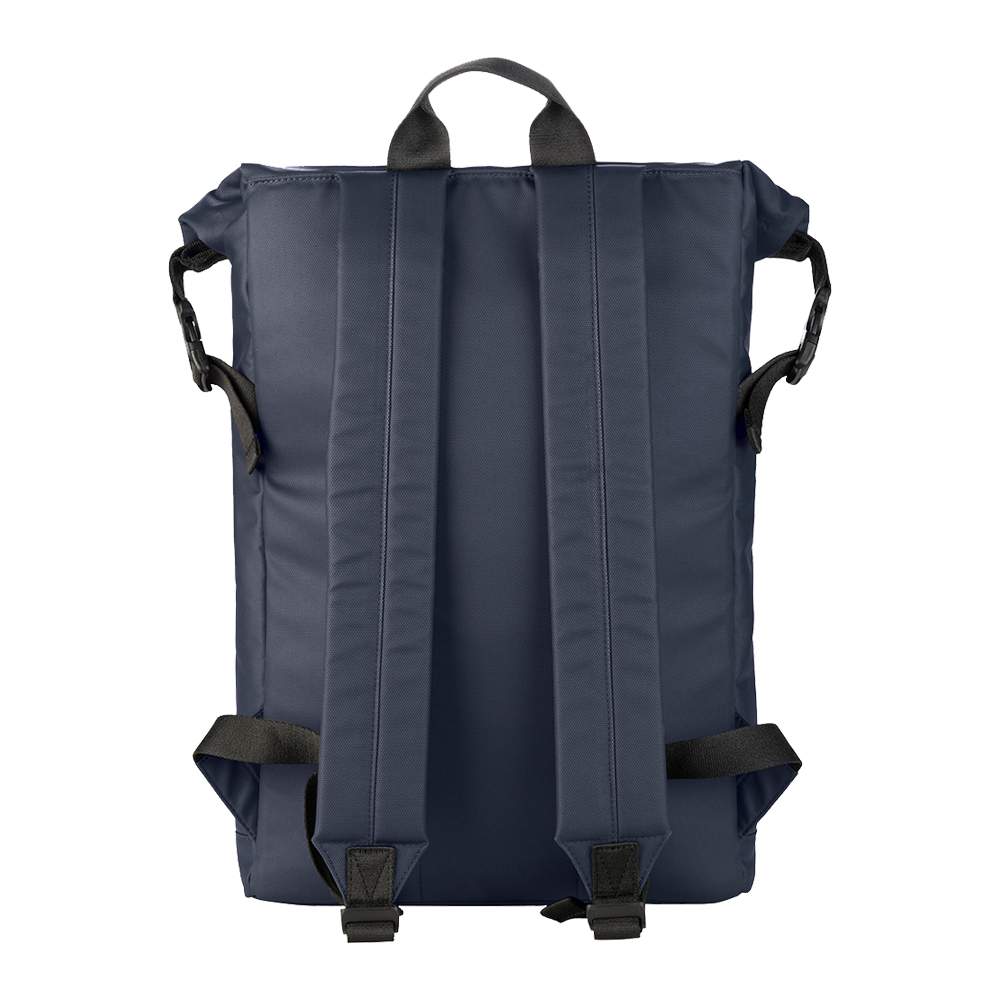 Tucano Backpack Rollo 15.6", Blue - Image 2