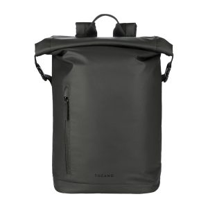 Tucano Backpack Rollo 15.6", Black
