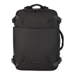 Tucano Travel Backpack Tugo M Dry 15.6", Black