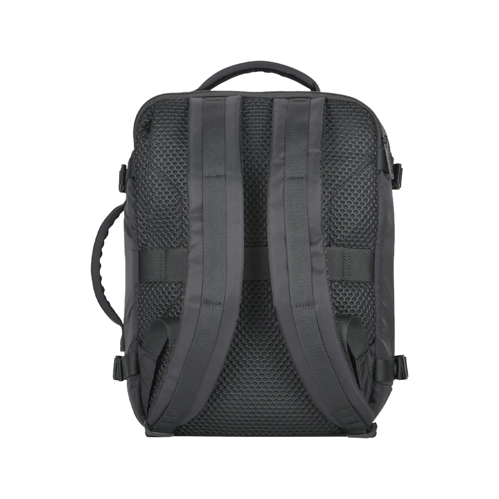 Tucano Travel Backpack Tugo' M Premium Cabin 15.6'', Black - Image 3