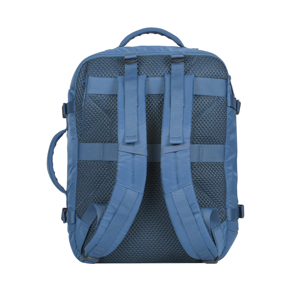 Tucano Travel Backpack Tugo' ML Premium Cabin 17.3'', Sky-Blue - Image 3