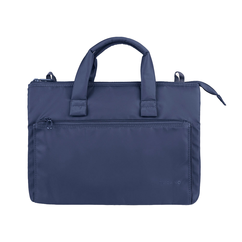 Tucano Bag Lampo 2 Slim 14.0'', Blue