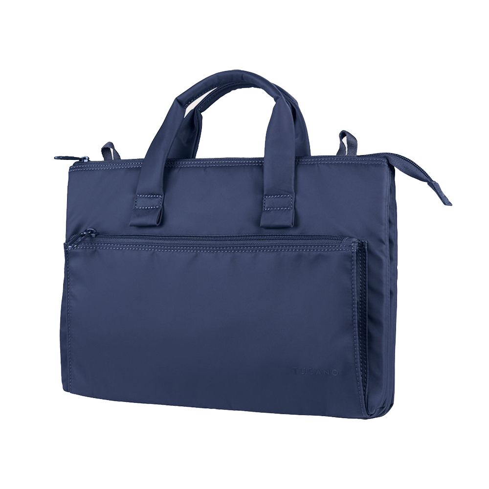 Tucano Bag Lampo 2 Slim 14.0'', Blue - Image 2