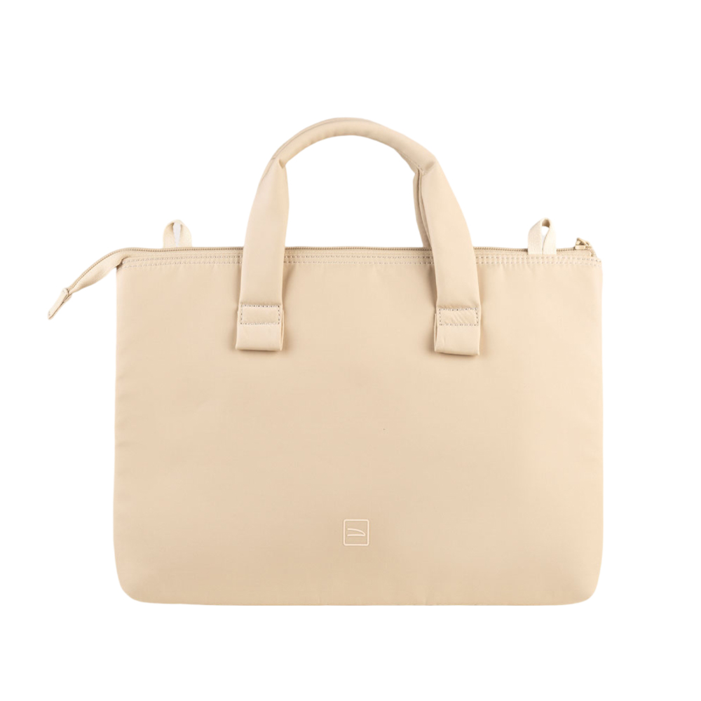 Tucano Bag Lampo 2 Slim 14.0'', Beige - Image 3