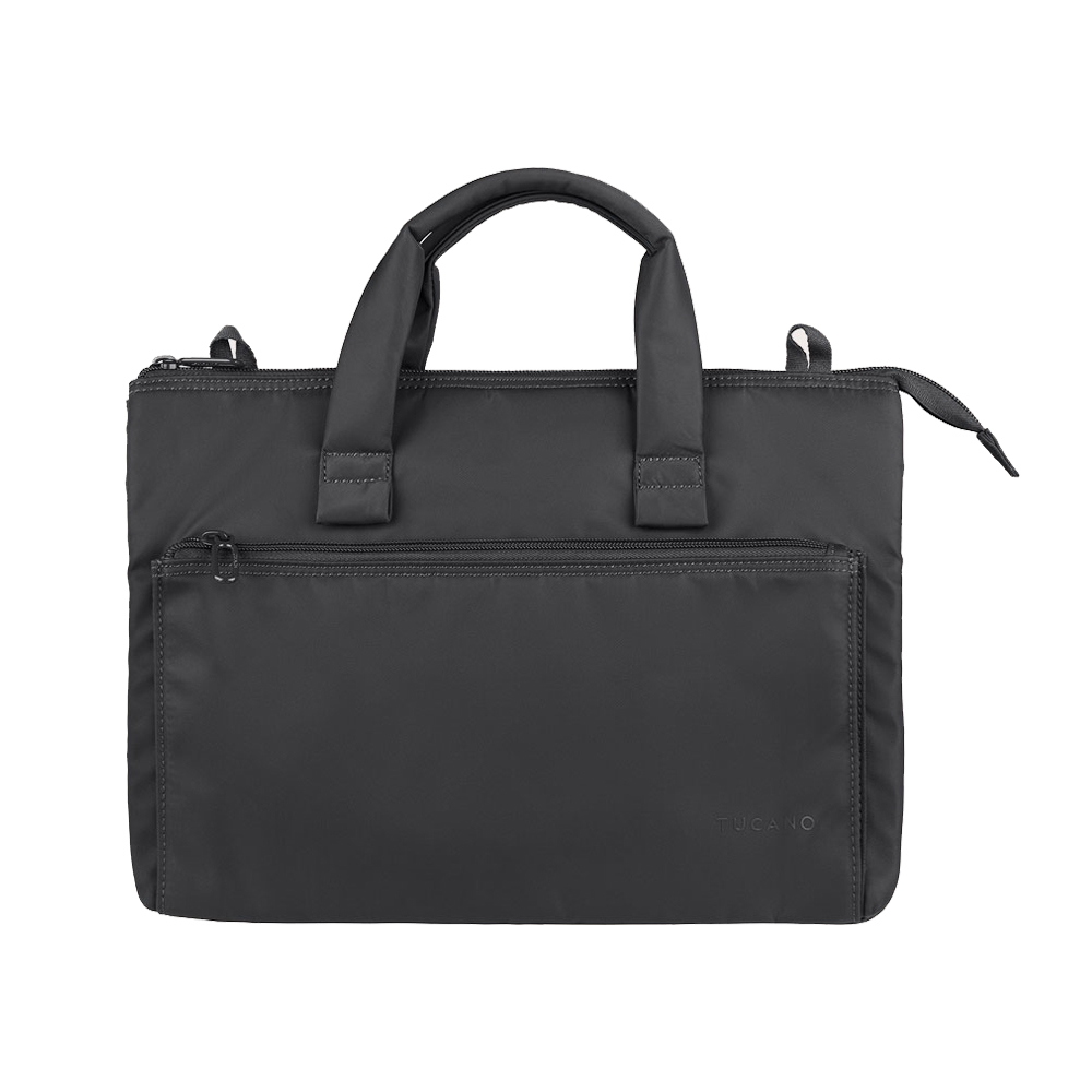 Tucano Bag Lampo 2 Slim 14.0'', Black