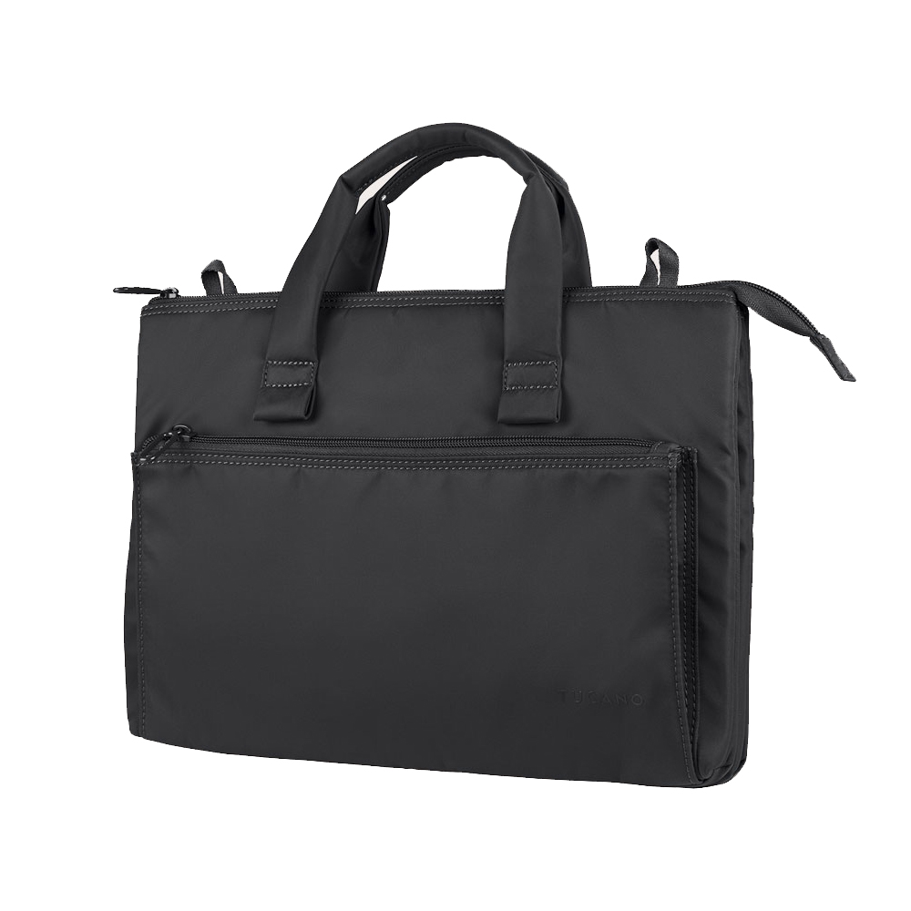 Tucano Bag Lampo 2 Slim 14.0'', Black - Image 2