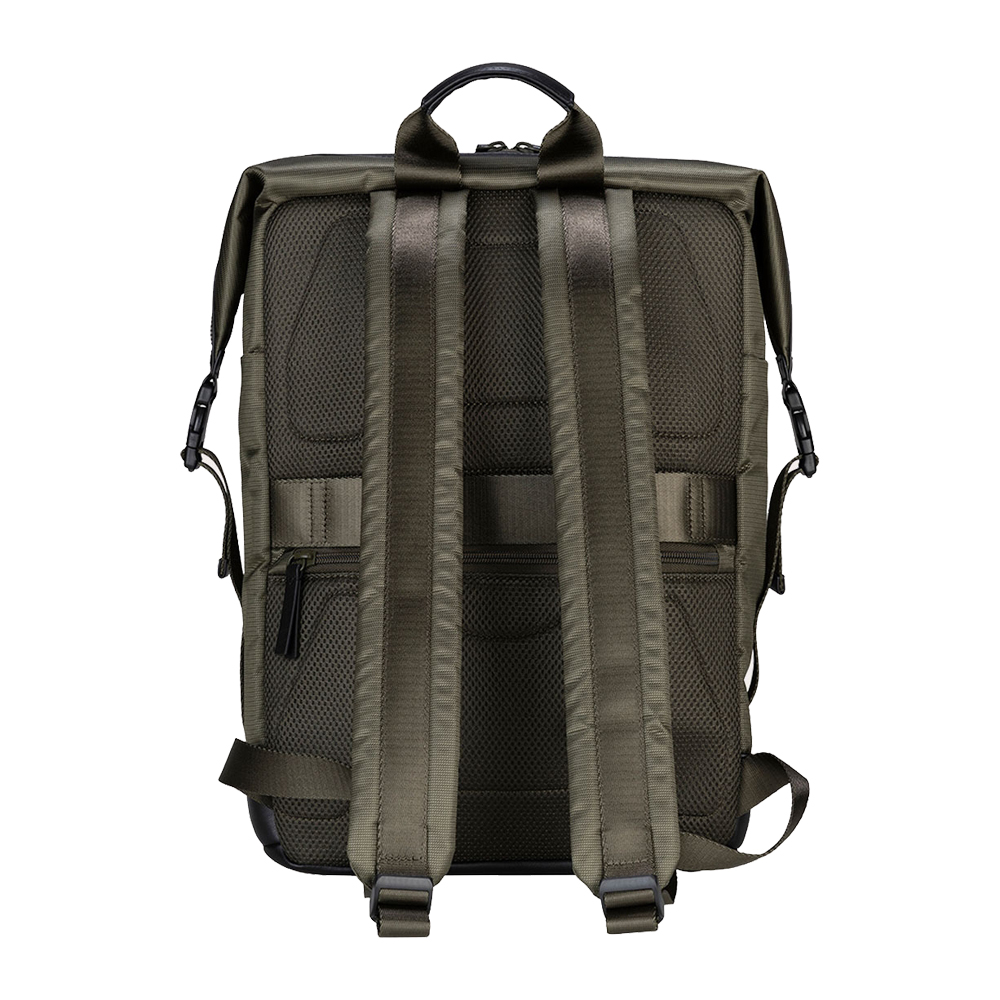 Tucano Backpack Modo Premium 15.6'', Military Green - Image 3