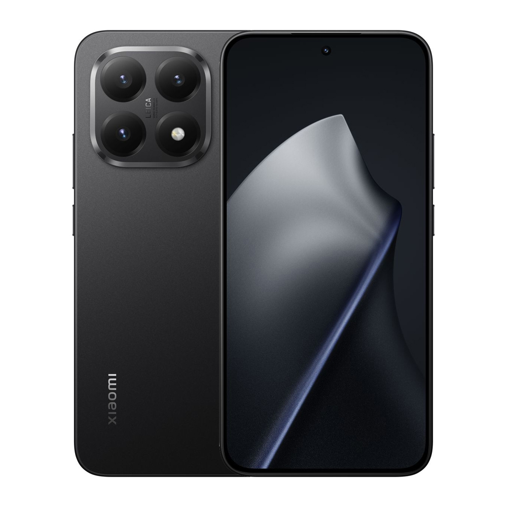 Xiaomi 15T 5G 12/512 GB Titan Black