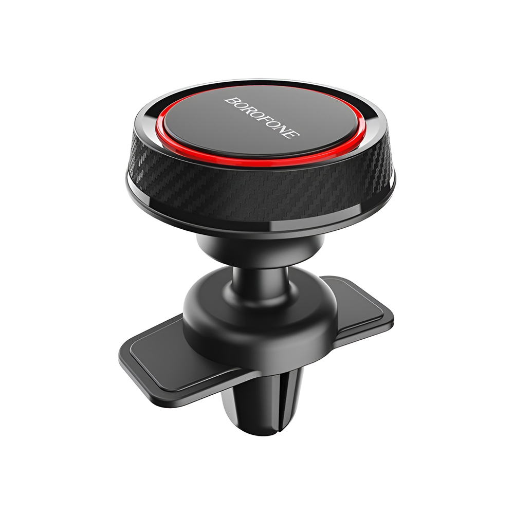 Borofone Car Holder BH12 Journey, Black - Image 2