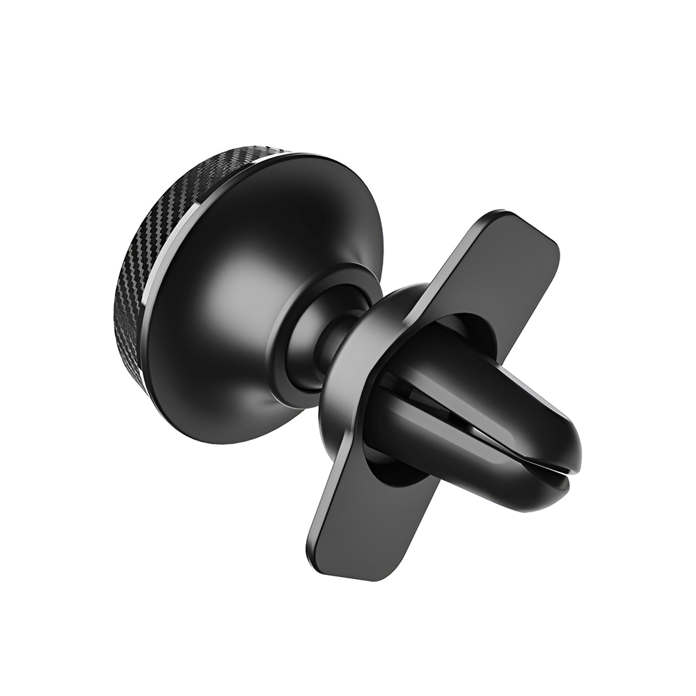 Borofone Car Holder BH12 Journey, Black - Image 3
