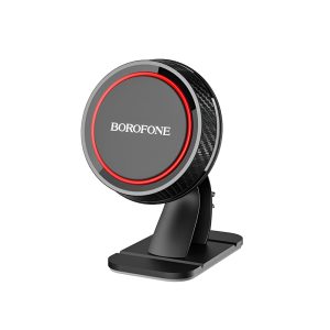 Borofone Car Holder BH13 Journey, Black