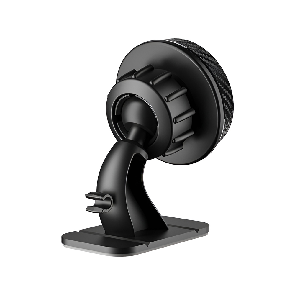 Borofone Car Holder BH13 Journey, Black - Image 2
