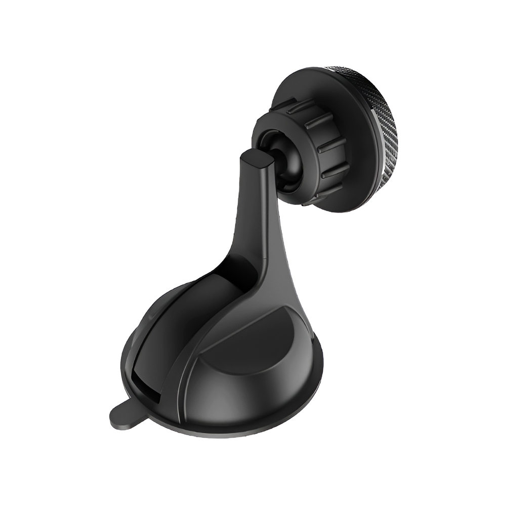 Borofone Car Holder BH14 Journey, Black - Image 2