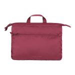 Tucano Beauty Case Ordine M, Burgundy