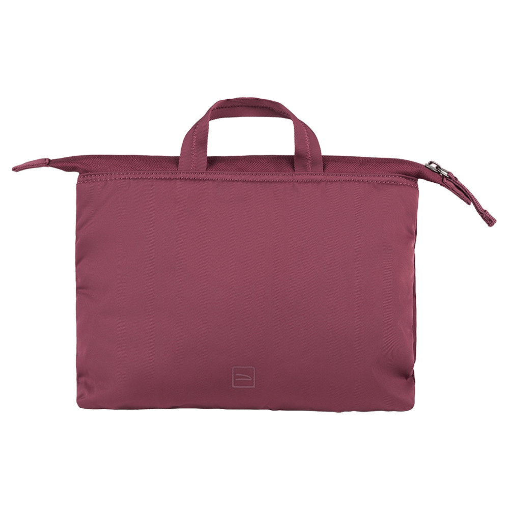 Tucano Beauty Case Ordine M, Burgundy - Image 2