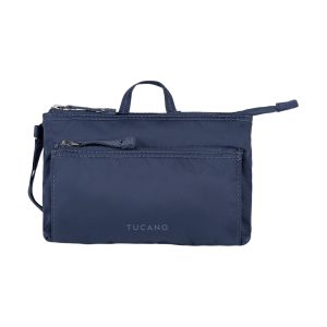 Tucano Beauty Case Ordine S, Blue