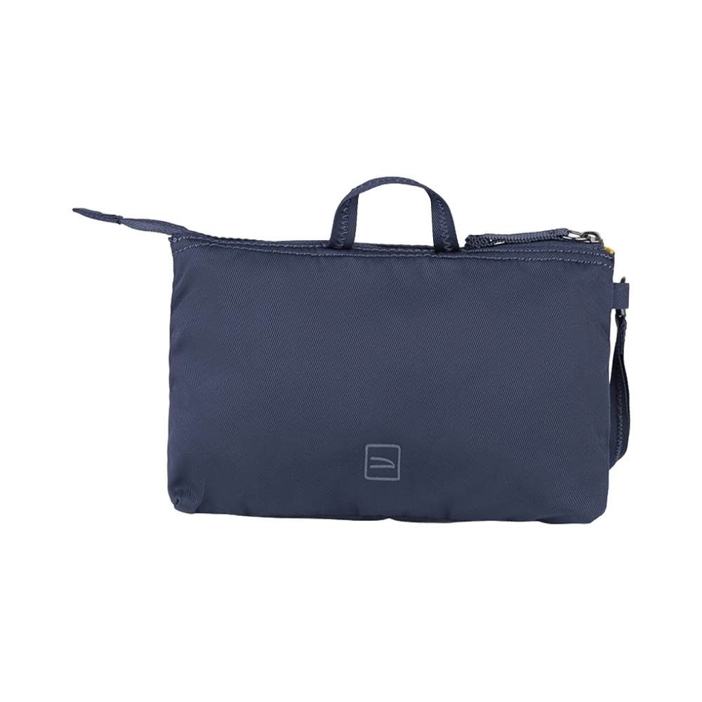 Tucano Beauty Case Ordine S, Blue - Image 2