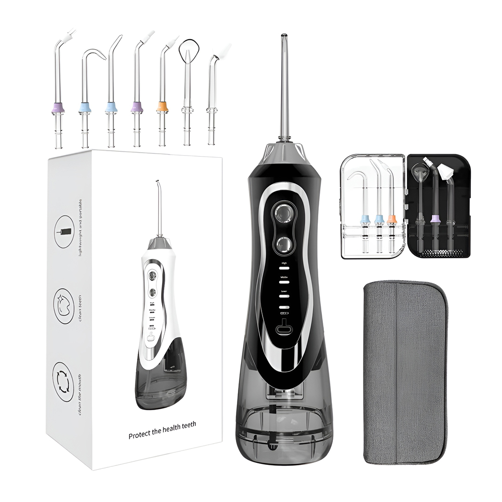 BestWay BPF-01 Oral Irrigator - Image 3