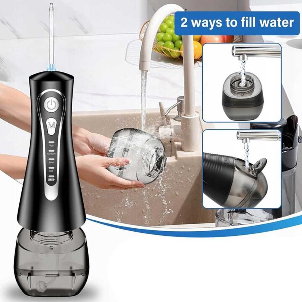 BestWay BPF-04B Water Flosser - Image 3
