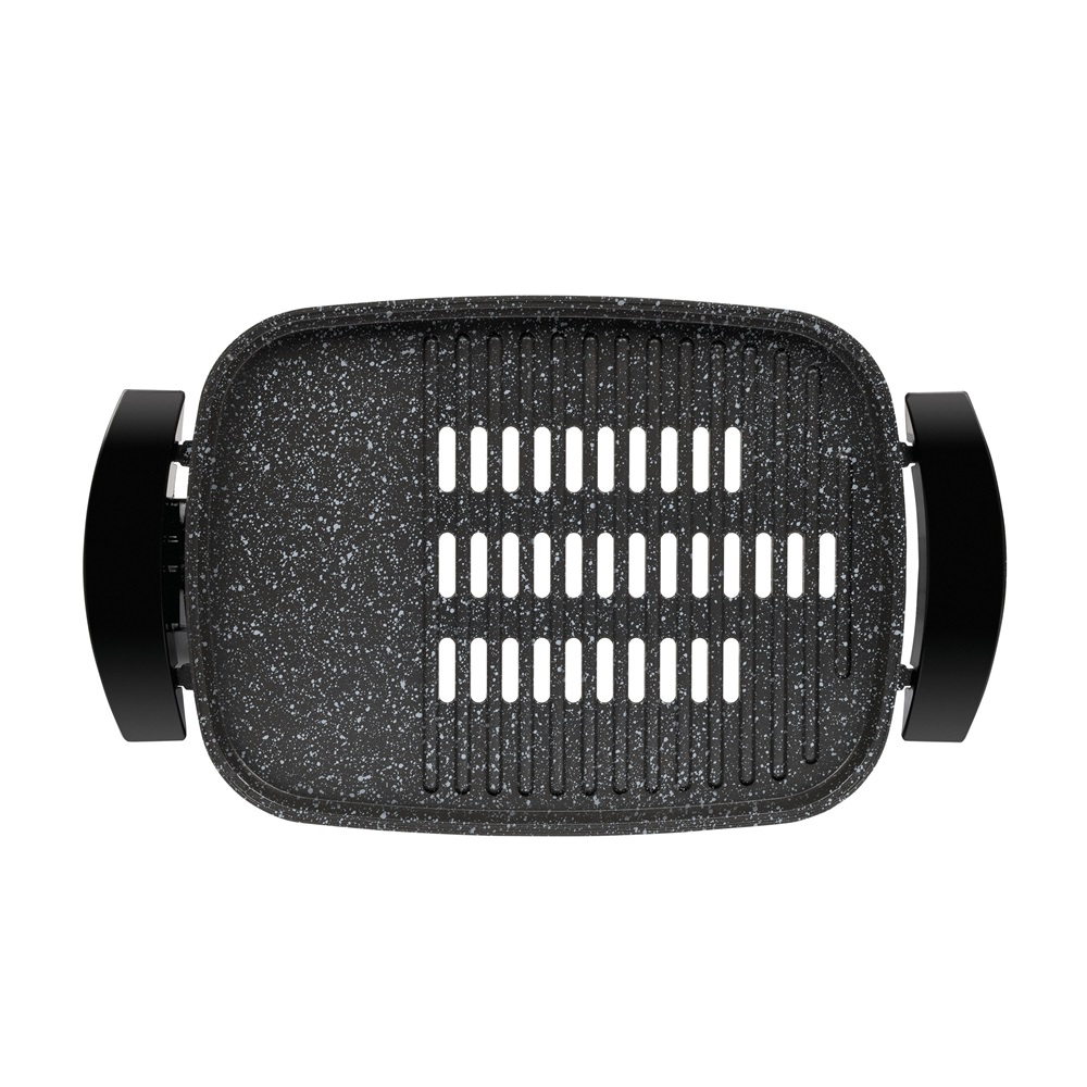 Girmi Grill BQ90 - Image 3