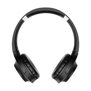Borofone Wireless Headphones Poise Rhyme BO6, Black