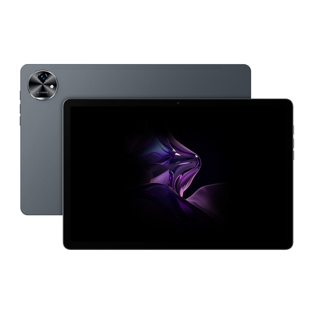 Xiaomi Black Shark Pad 6 8/256GB (16GB RAM Extended) Grey