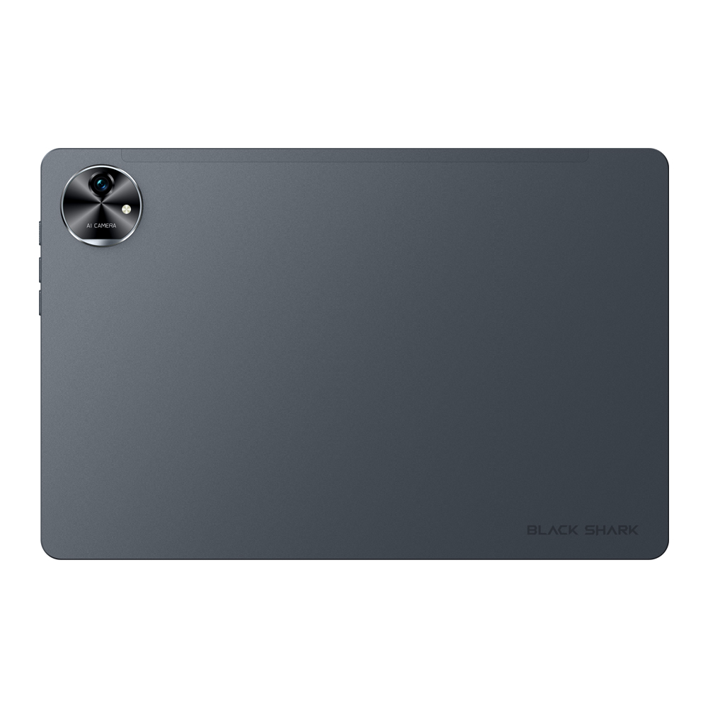 Xiaomi Black Shark Pad 6 8/256GB (16GB RAM Extended) Grey - Image 4