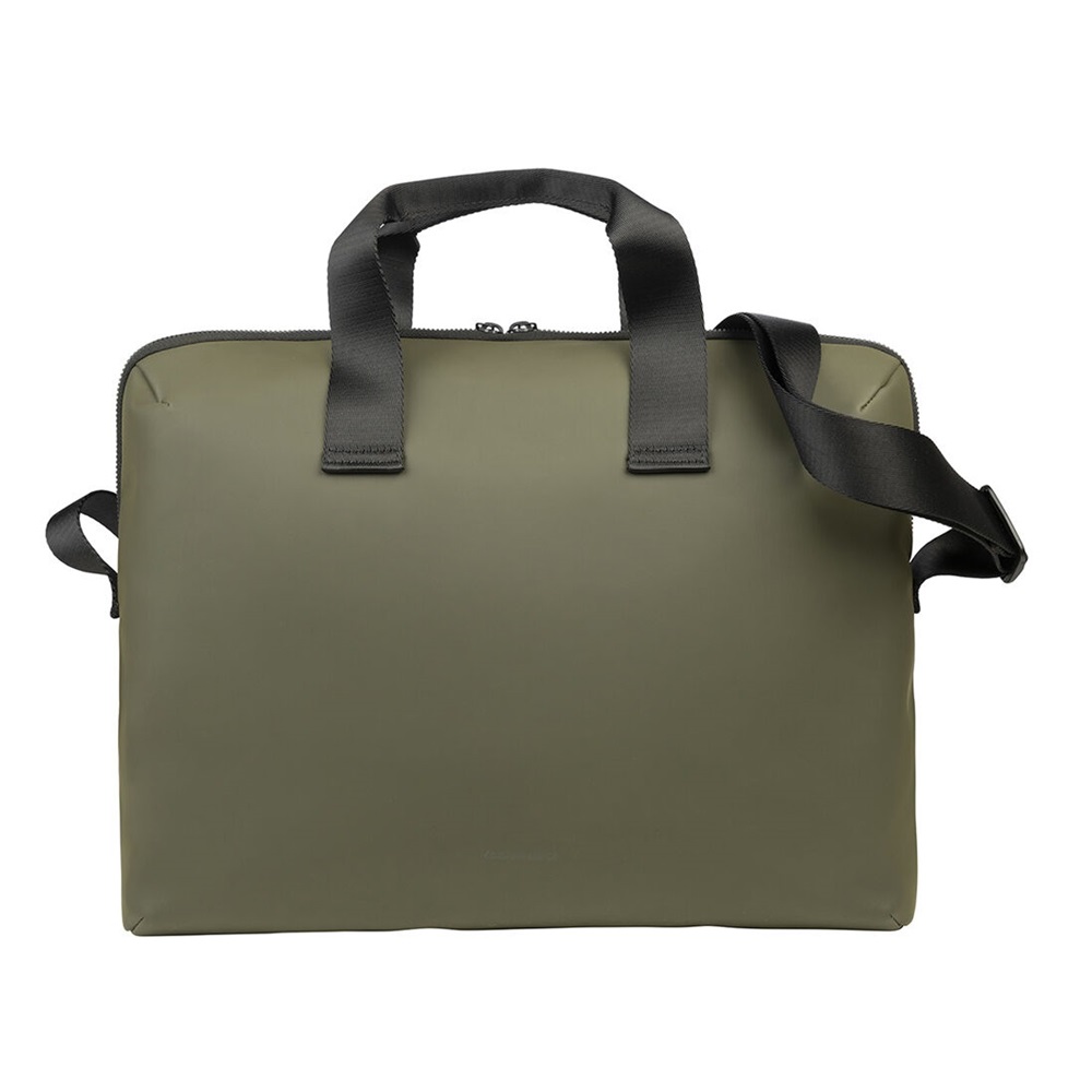 Tucano Bag Gommo Superslim 15.6", Military Green - Image 2