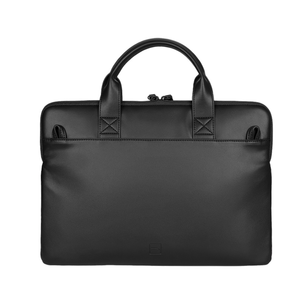 Tucano Bag Isotta Superslim 14.0", Black - Image 2