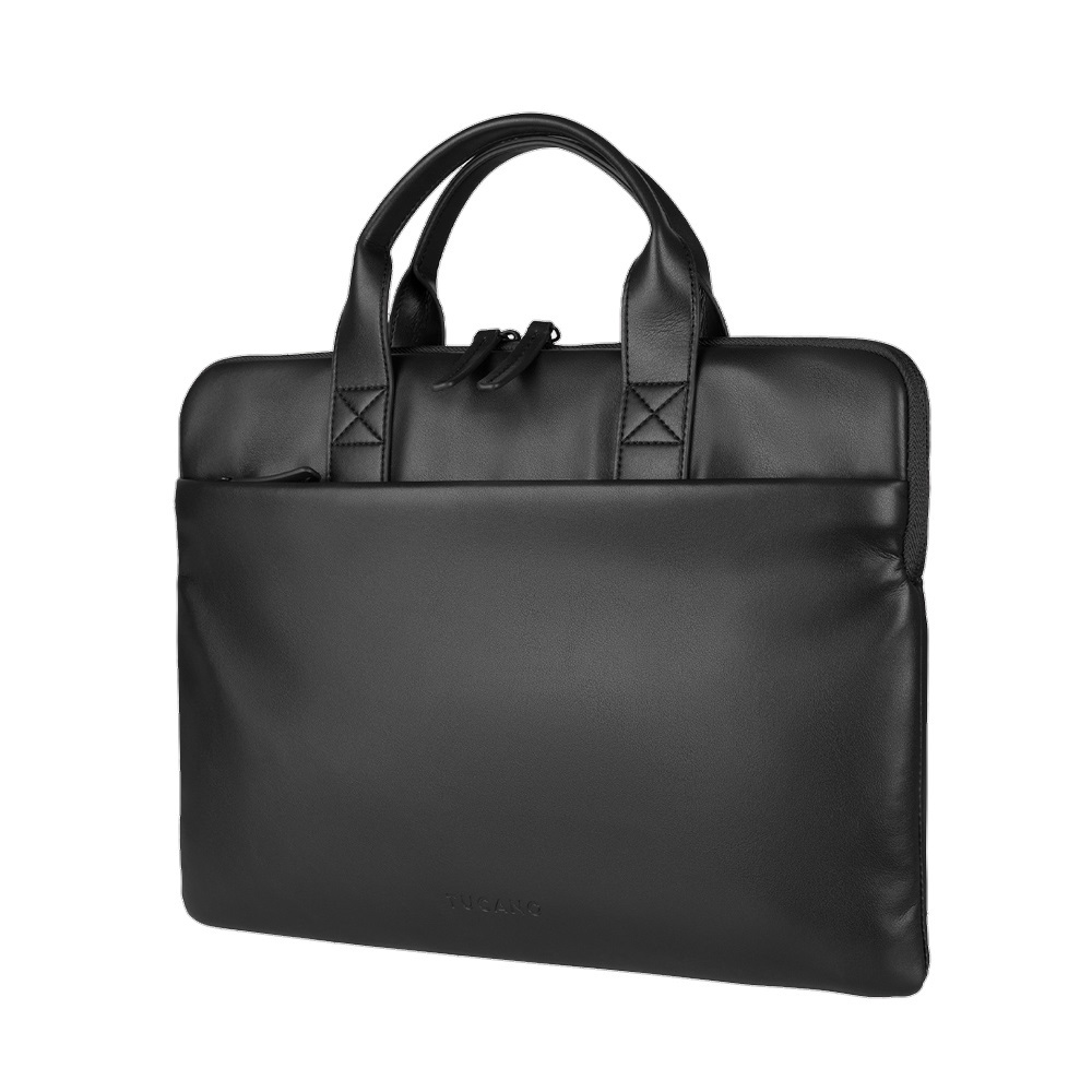 Tucano Bag Isotta Superslim 14.0", Black - Image 3