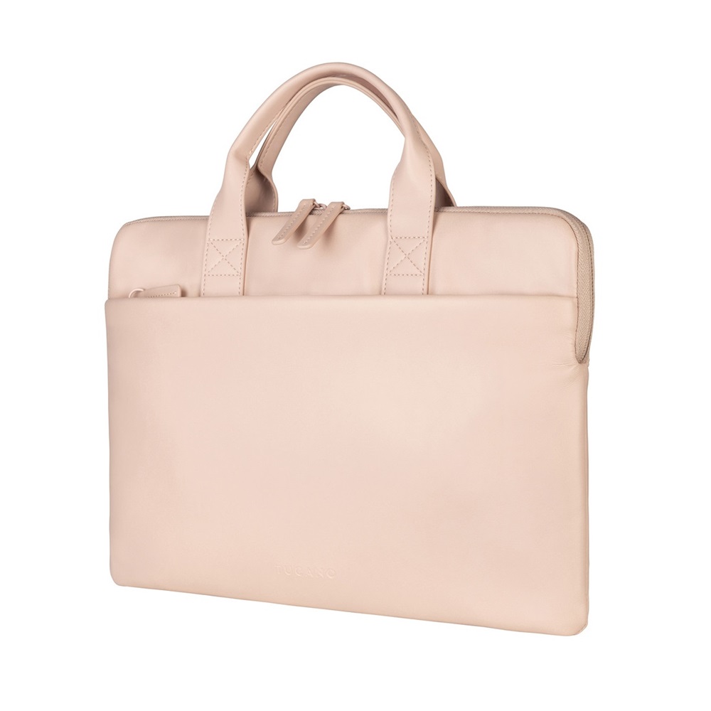 Tucano Bag Isotta Superslim 15.6", Pink - Image 2