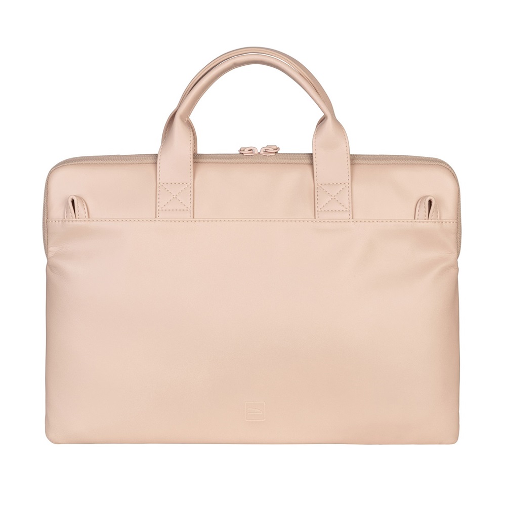 Tucano Bag Isotta Superslim 15.6", Pink - Image 3