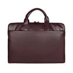 Tucano Bag Isotta Superslim 15.6", Dark Purple