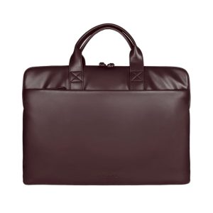 Tucano Bag Isotta Superslim 15.6", Dark Purple