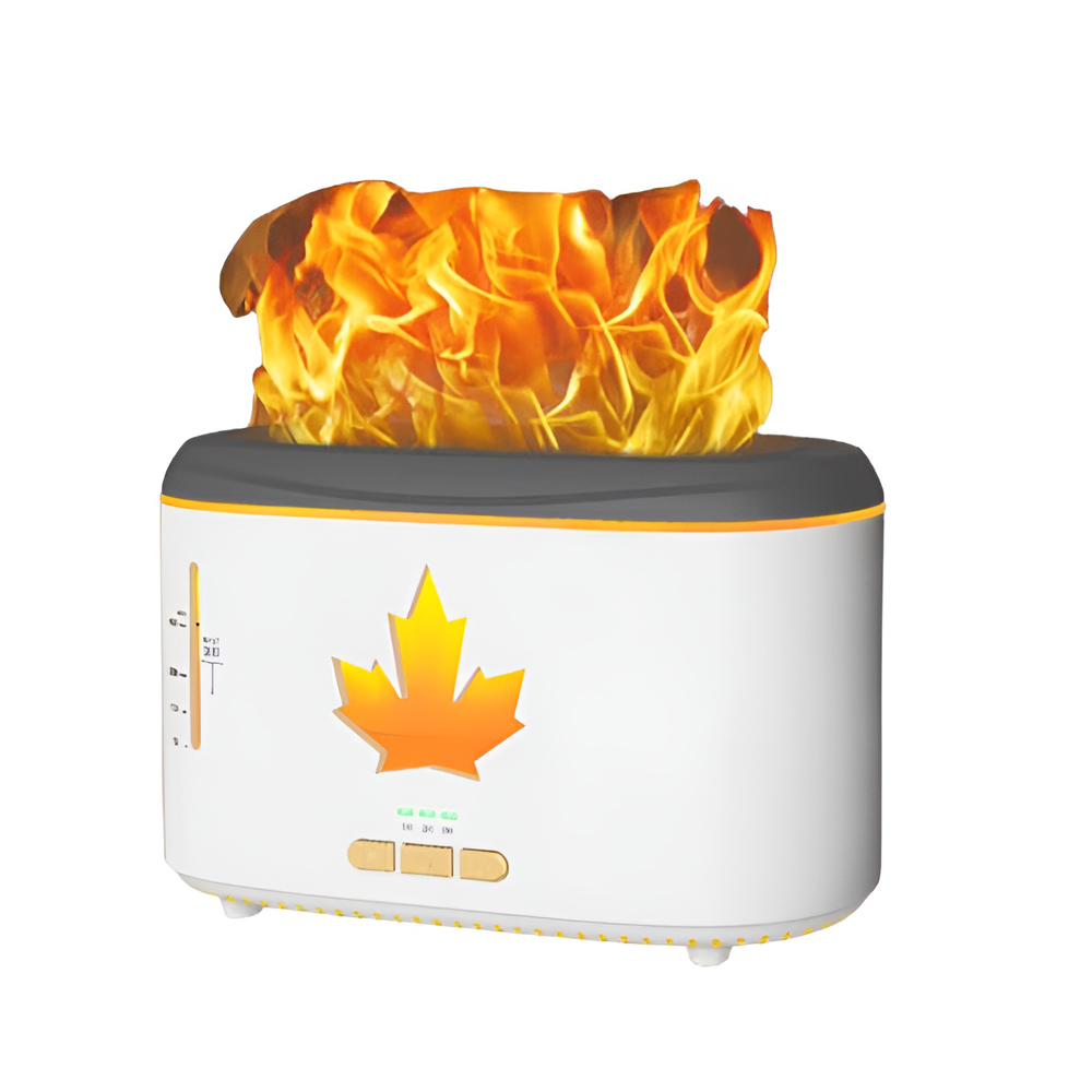 BestWay BSJ-02 Flame Humidifier - Image 2