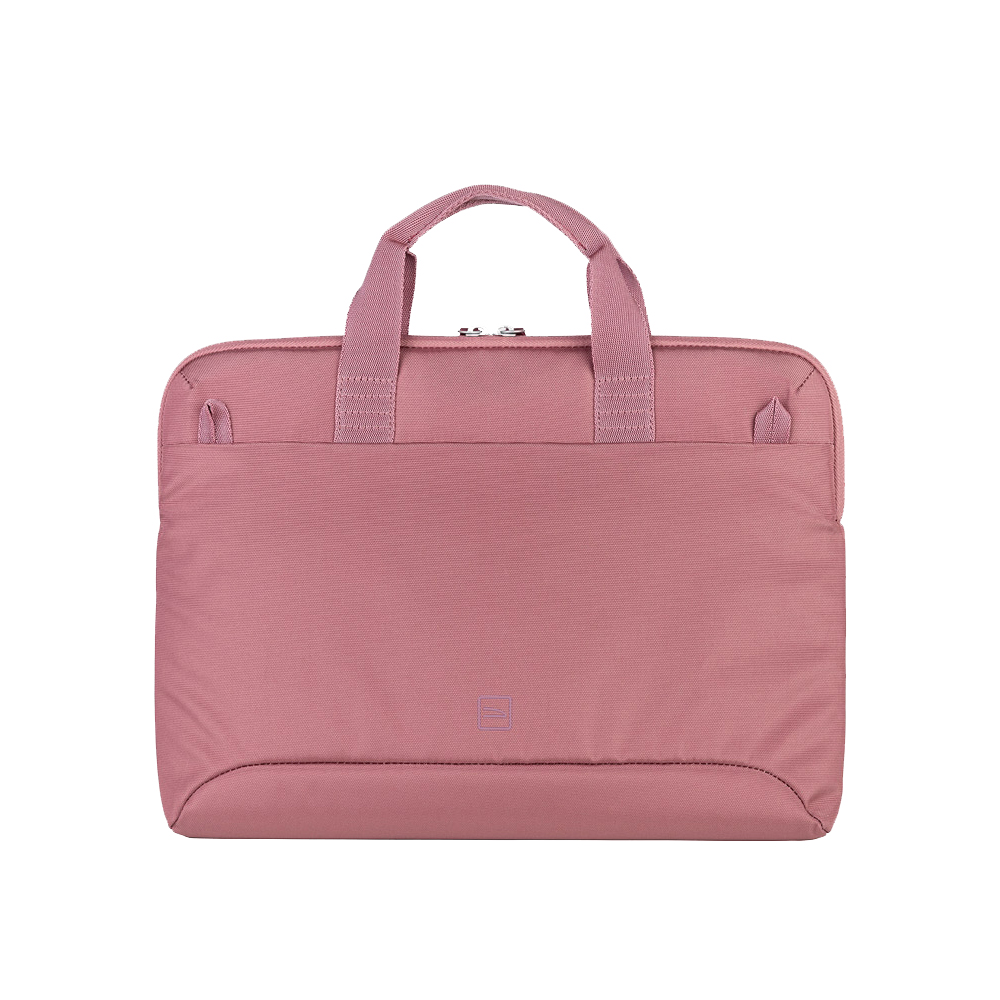 Tucano Bag Smilza Superslim 14.0'', Pink - Image 2