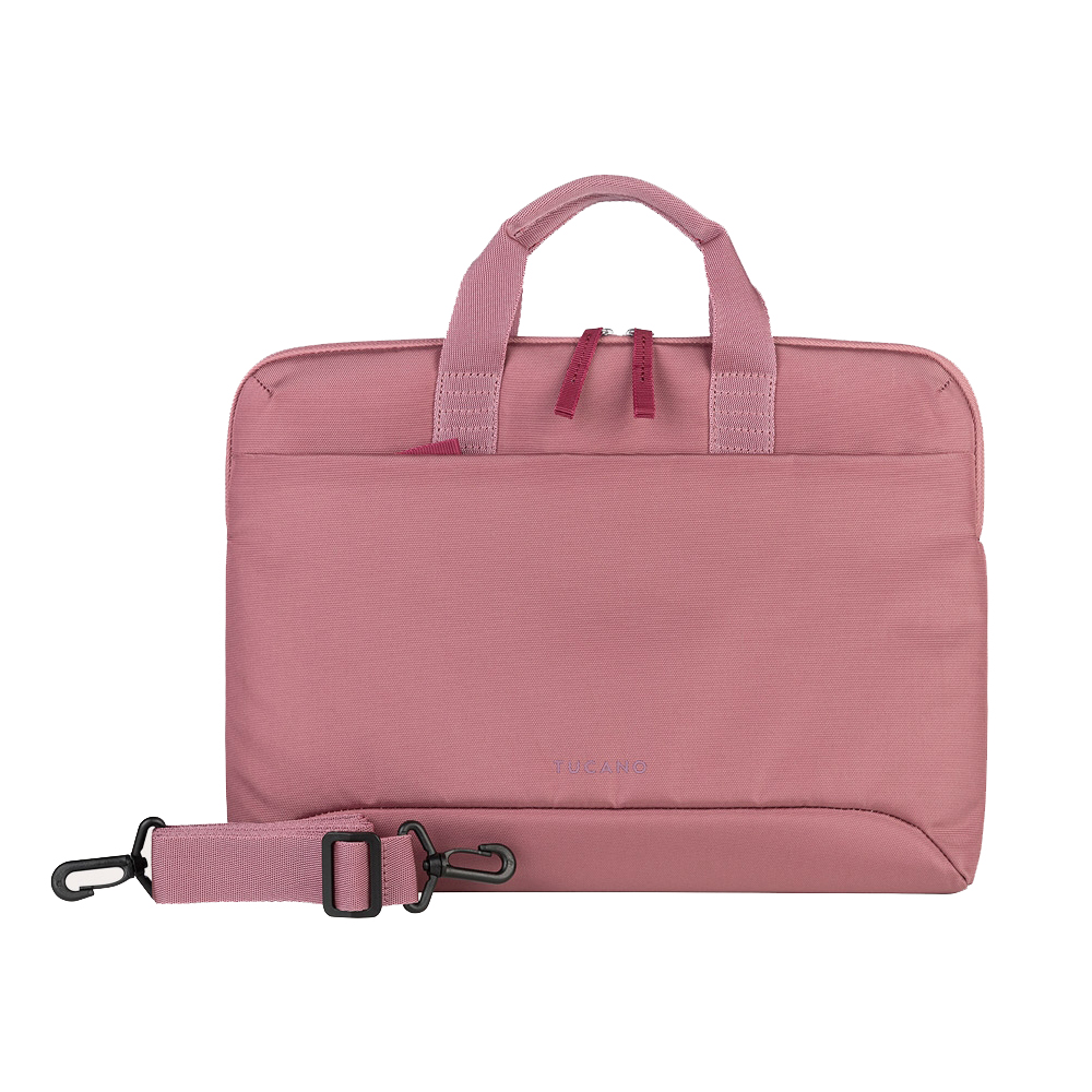 Tucano Bag Smilza Superslim 14.0'', Pink - Image 3