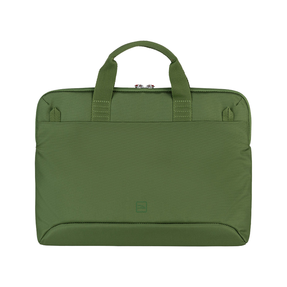 Tucano Bag Smilza Superslim 14.0'', Green - Image 2
