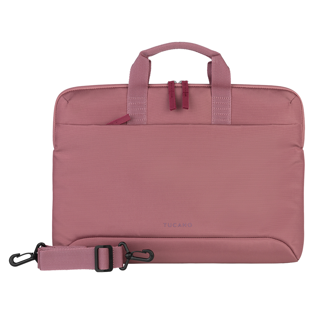 Tucano Bag Smilza Superslim 15.6", Pink - Image 2