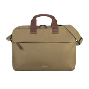 Tucano Bag Smart 15.6", Military Green