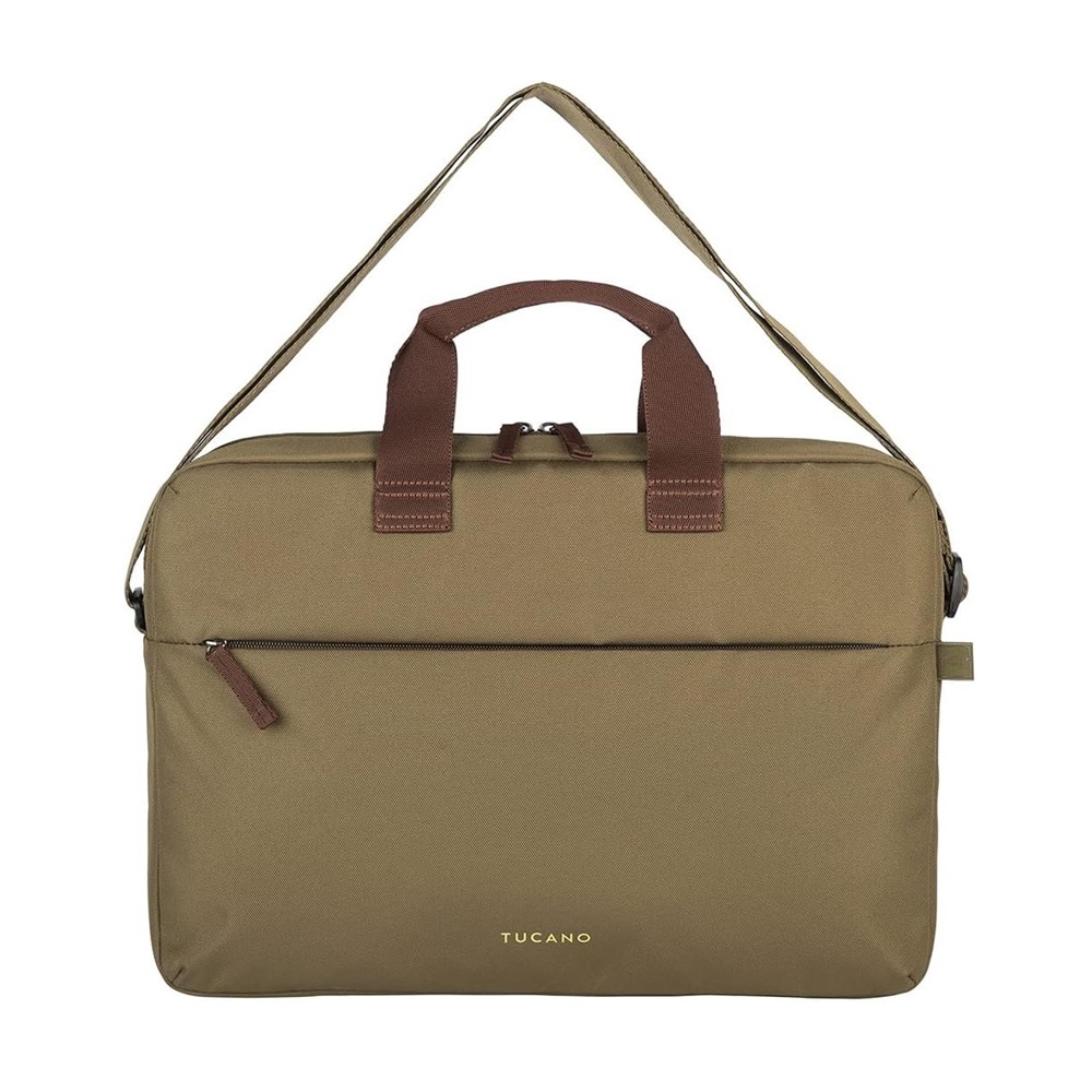 Tucano Bag Smart 15.6", Military Green - Image 3