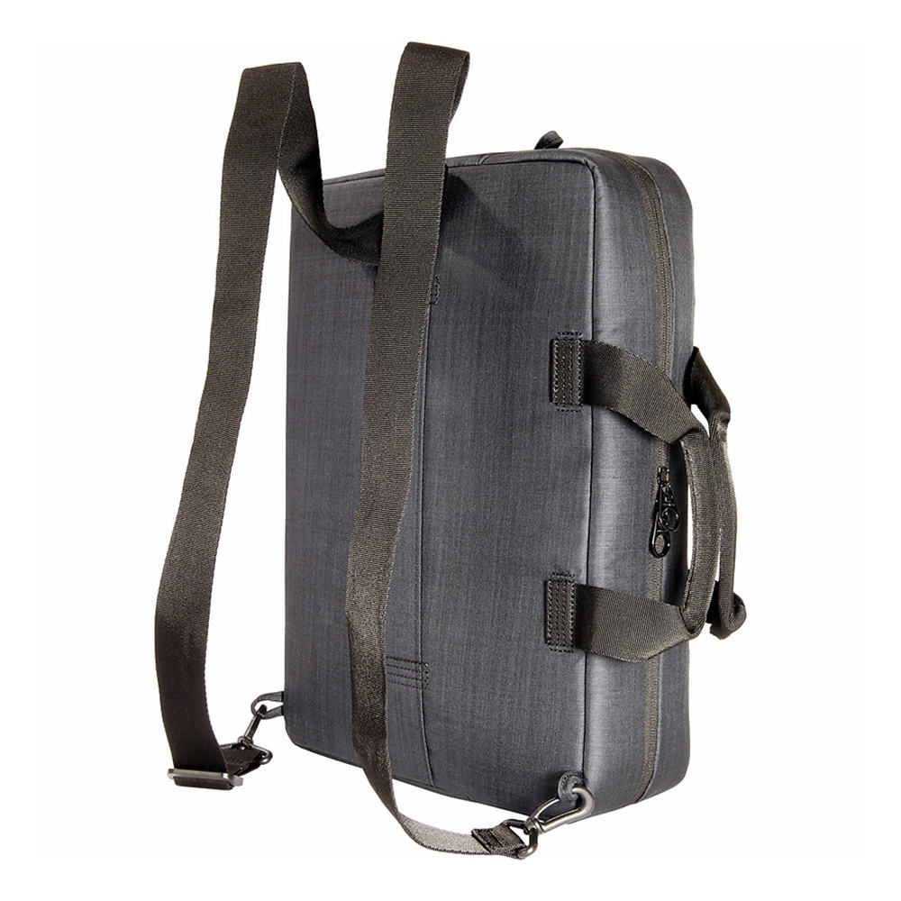Tucano Bag Svolta 15" PC Black - Image 3