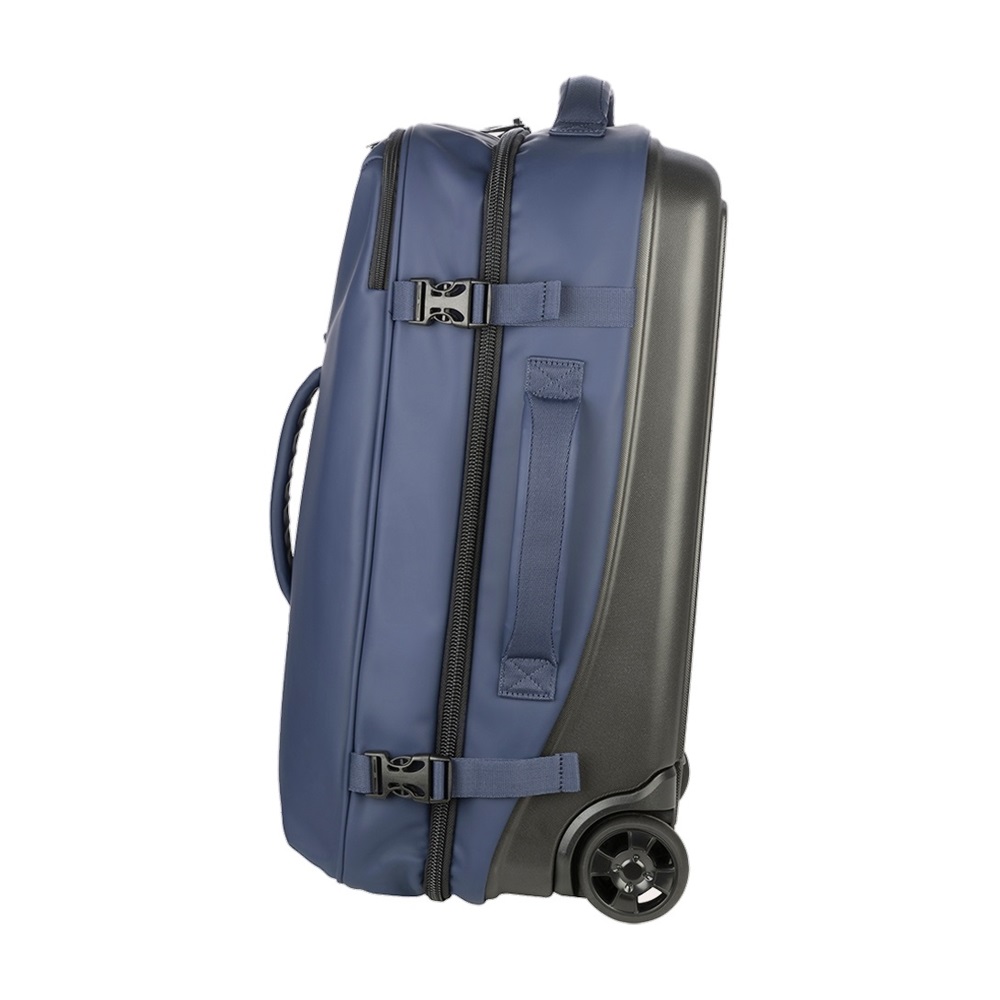 Tucano Travel Soft Trolley Gommo S, Blue - Image 3