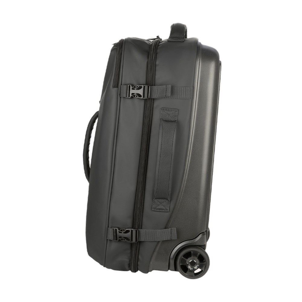Tucano Travel Soft Trolley Gommo S, Black - Image 3