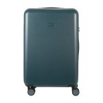 Tucano Travel Trolley Ted Rigid M (62L), Blue