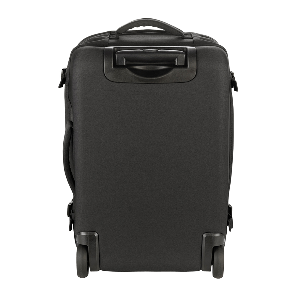 Tucano Travel Trolley Tugo S (34.5L), Black - Image 2