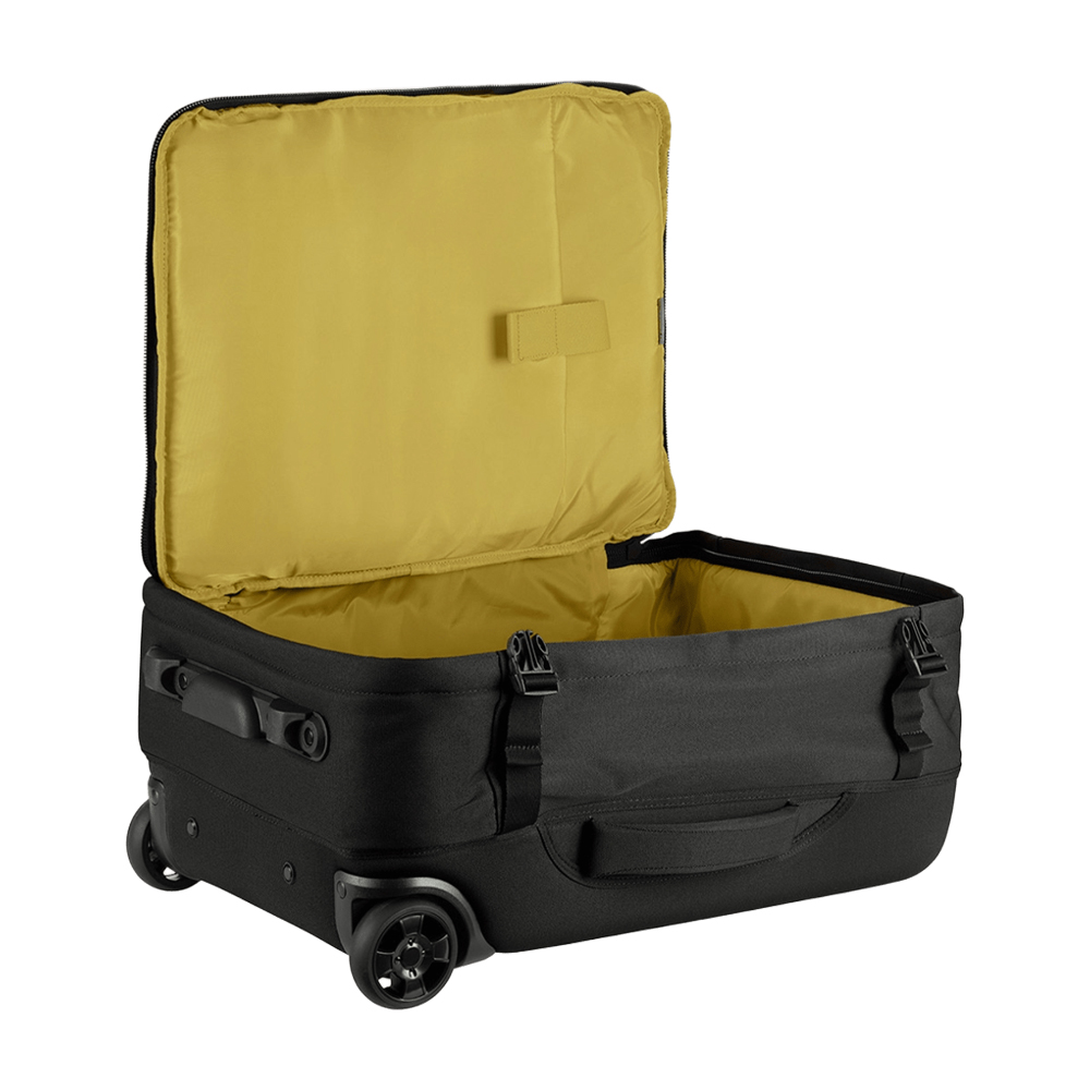 Tucano Travel Trolley Tugo S (34.5L), Black - Image 3