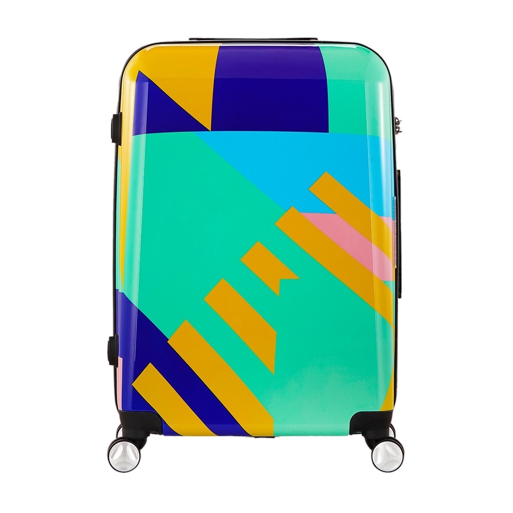 Tucano Travel Trolley Shake M, Multicolore1